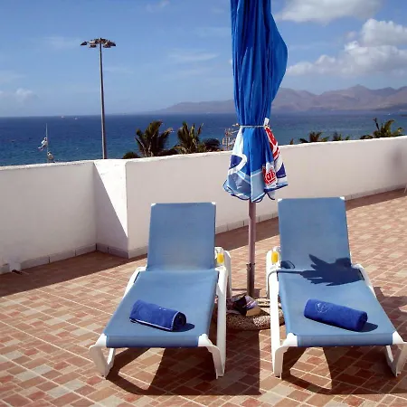 El Quintero Apartmán Puerto del Carmen (Lanzarote)
