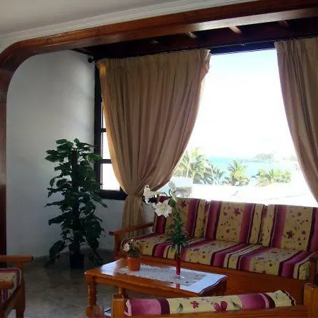 El Quintero Appartement Puerto del Carmen (Lanzarote)