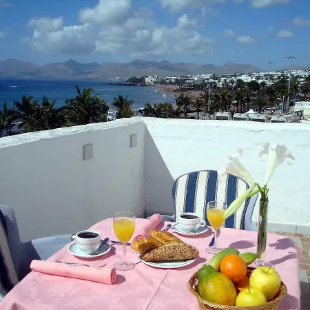 Appartement El Quintero *
