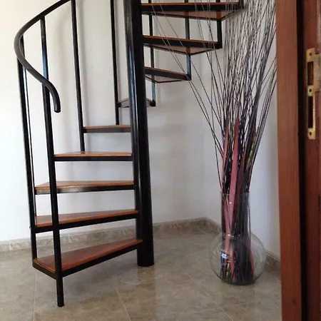 Appartement El Quintero