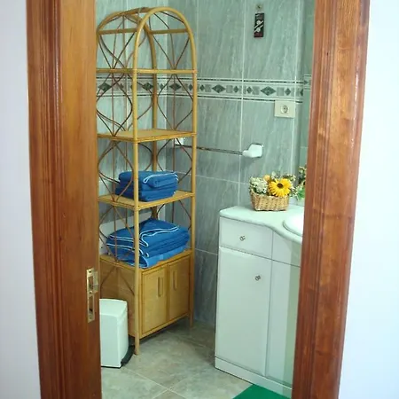 Apartament El Quintero